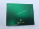 New Replica Rolex EXPLORER Instruction Manual with Card (4)_th.jpg